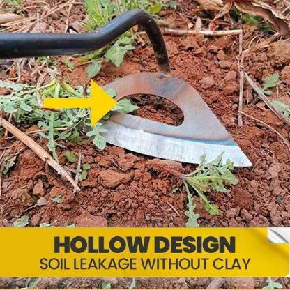 WeedPicker™ - Weeding Garden Tool