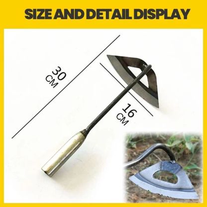 WeedPicker™ - Weeding Garden Tool