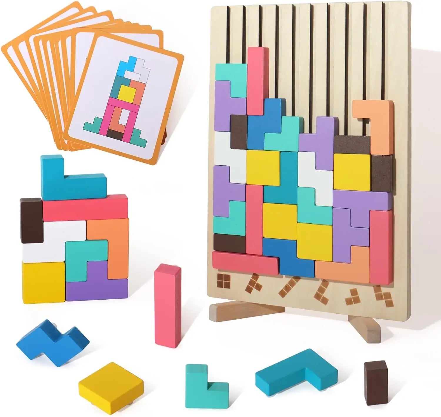 ZenStack Nature - Play free from everyday stress