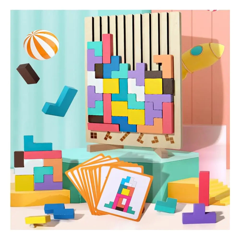 ZenStack Nature - Play free from everyday stress
