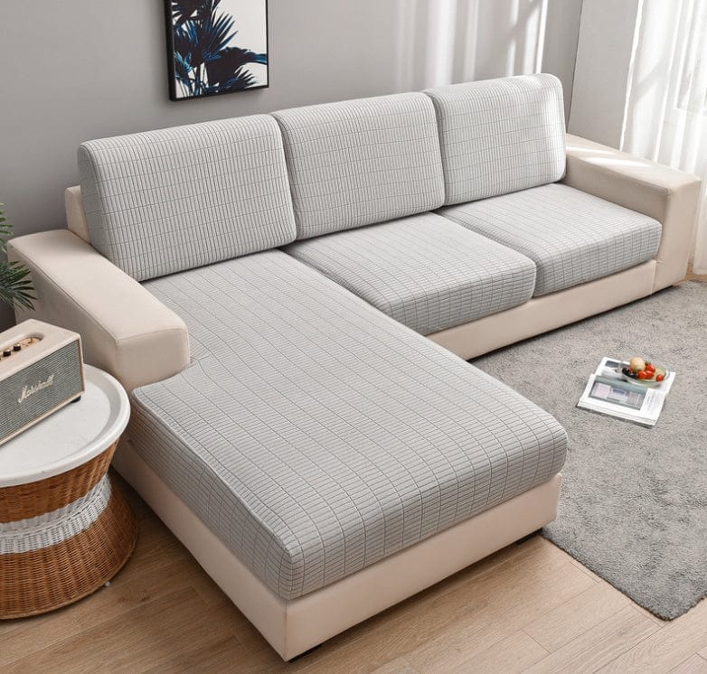 ComfortHug™ - Magical Sofa Covers - Instant Elegance and Protection! [Last Day Sale]
