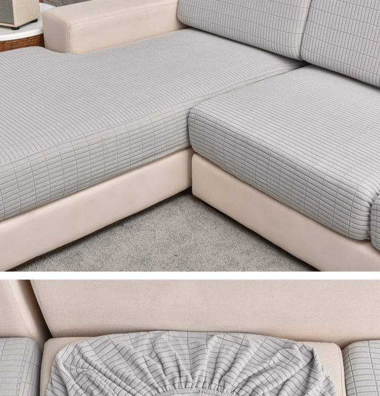 ComfortHug™ - Magical Sofa Covers - Instant Elegance and Protection! [Last Day Sale]