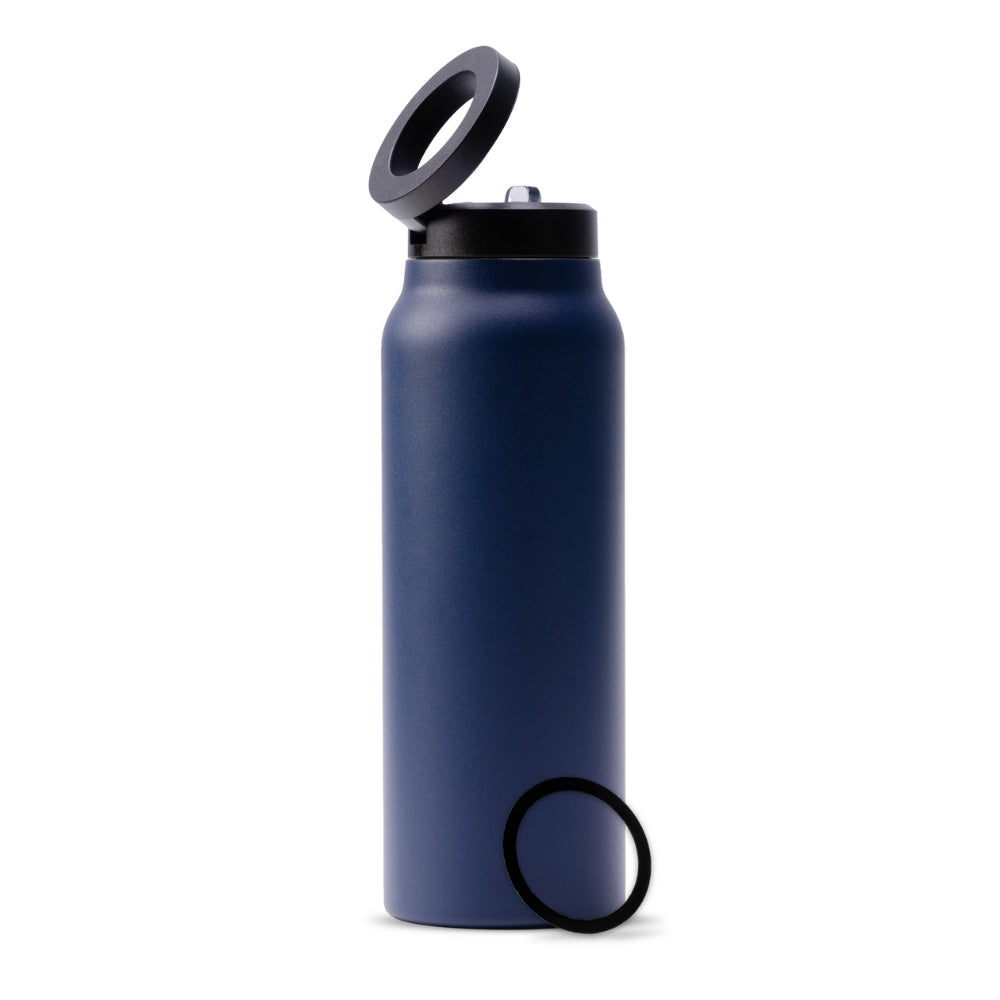 HydraGrip bottle - Drink, hold, enjoy hands-free!