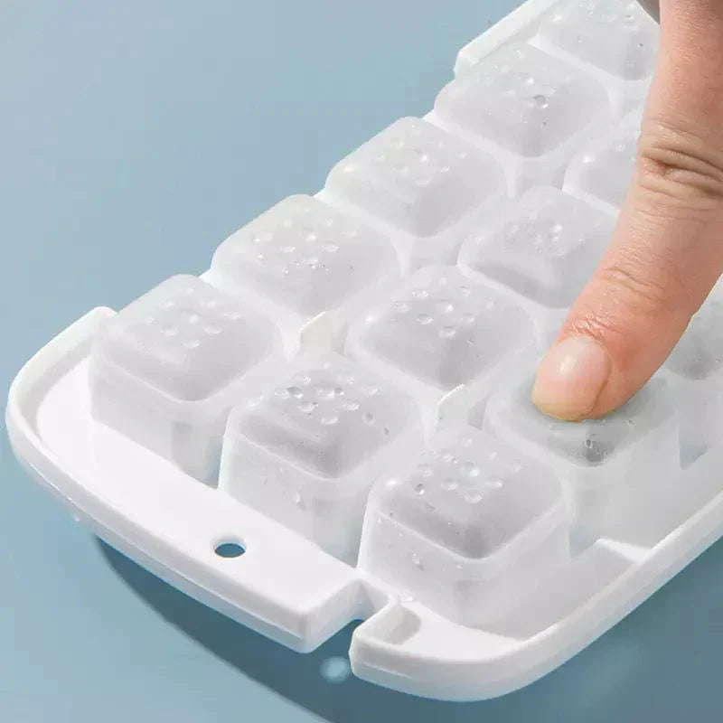 IceStream - Handy Ice Cube Maker [Last Day Sale]