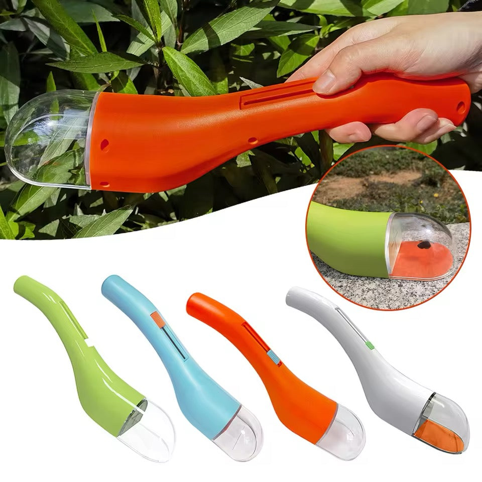 BugWhisper – Catch insects gently and safely!