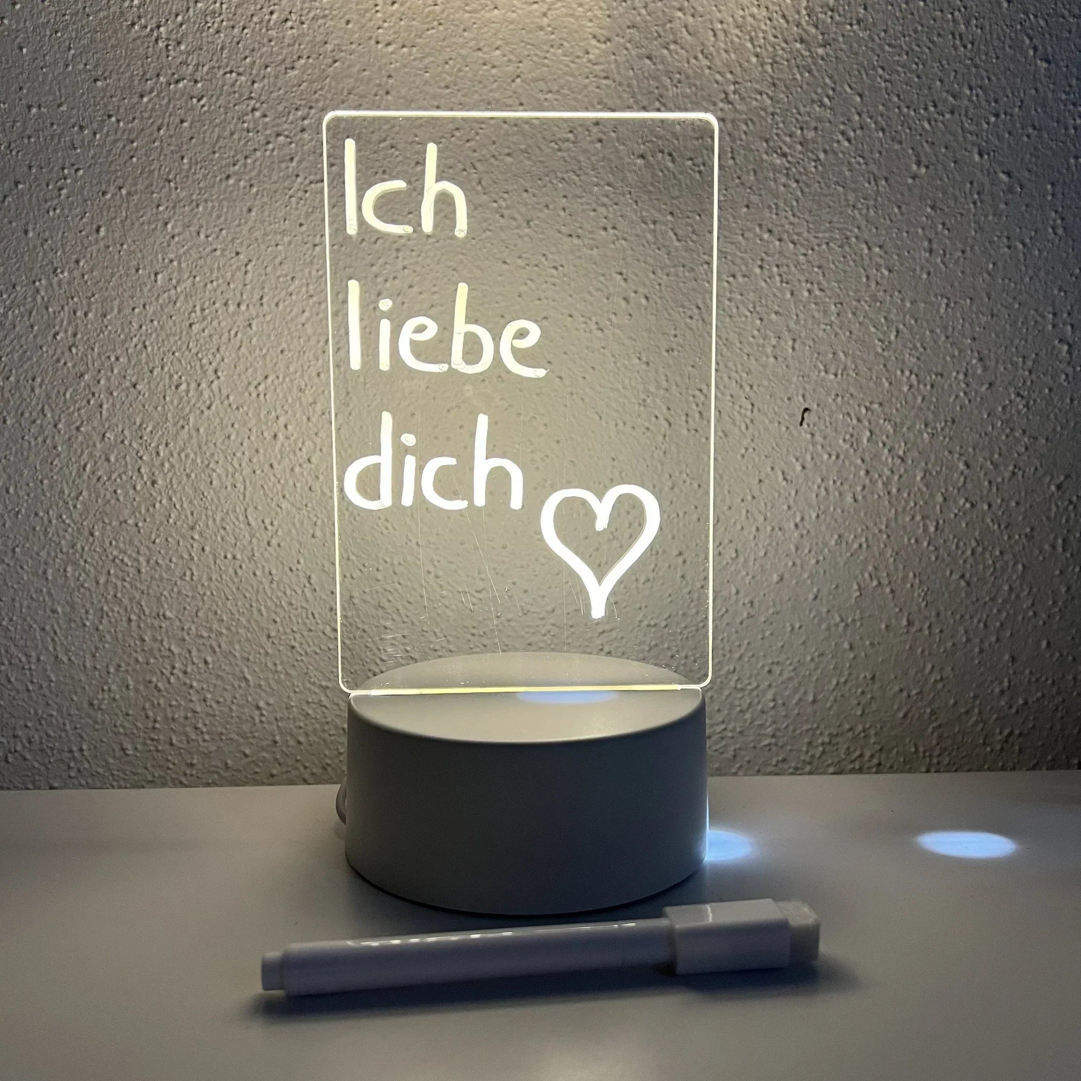 LiteBoard - LED magic pillow