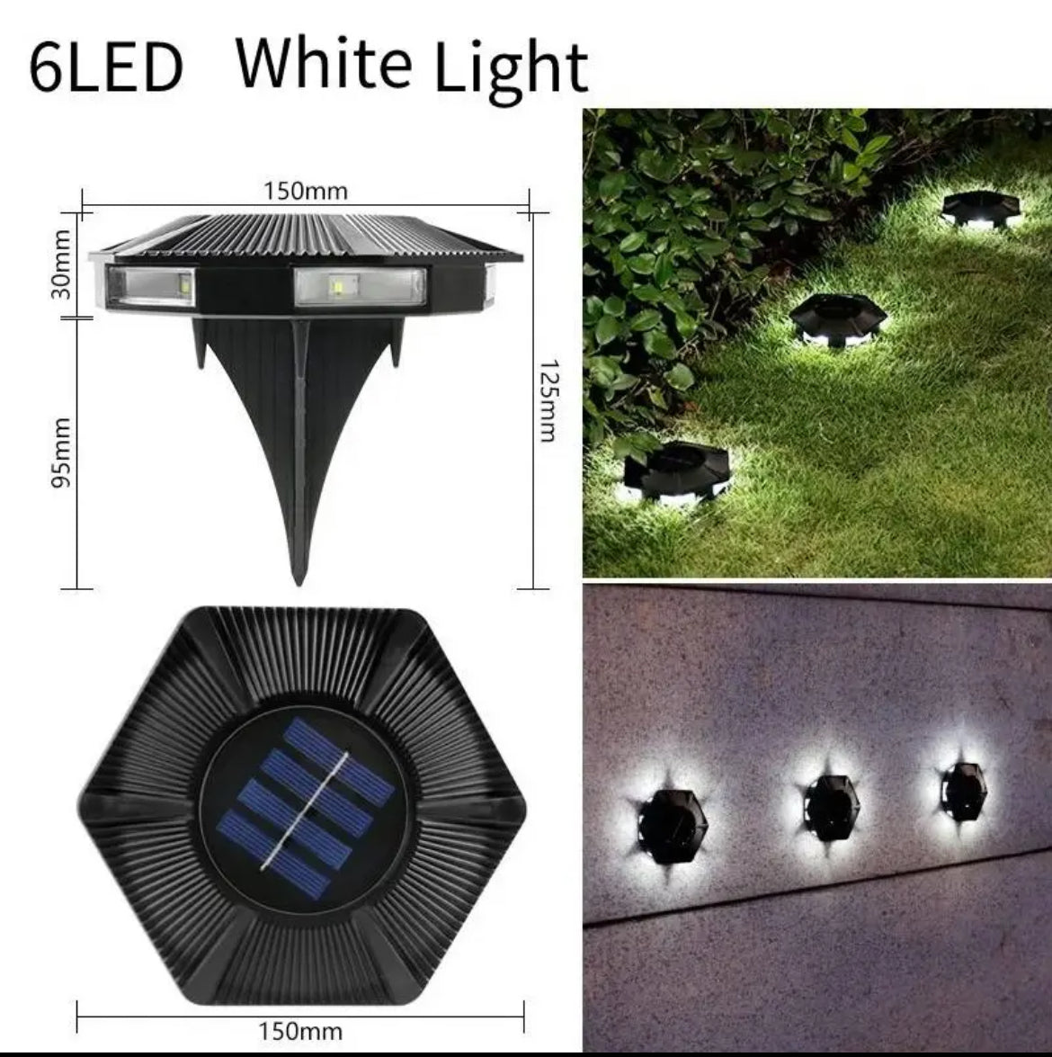 StepGlow - Sustainable LED step lighting