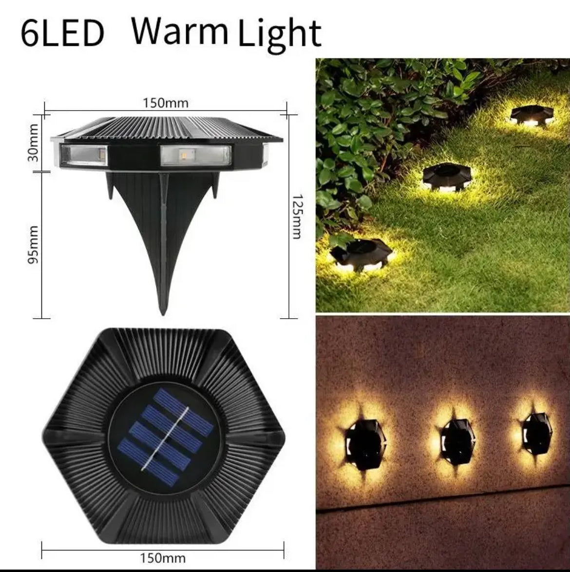 StepGlow - Sustainable LED step lighting