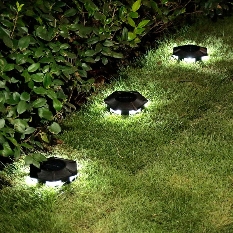 StepGlow - Sustainable LED step lighting