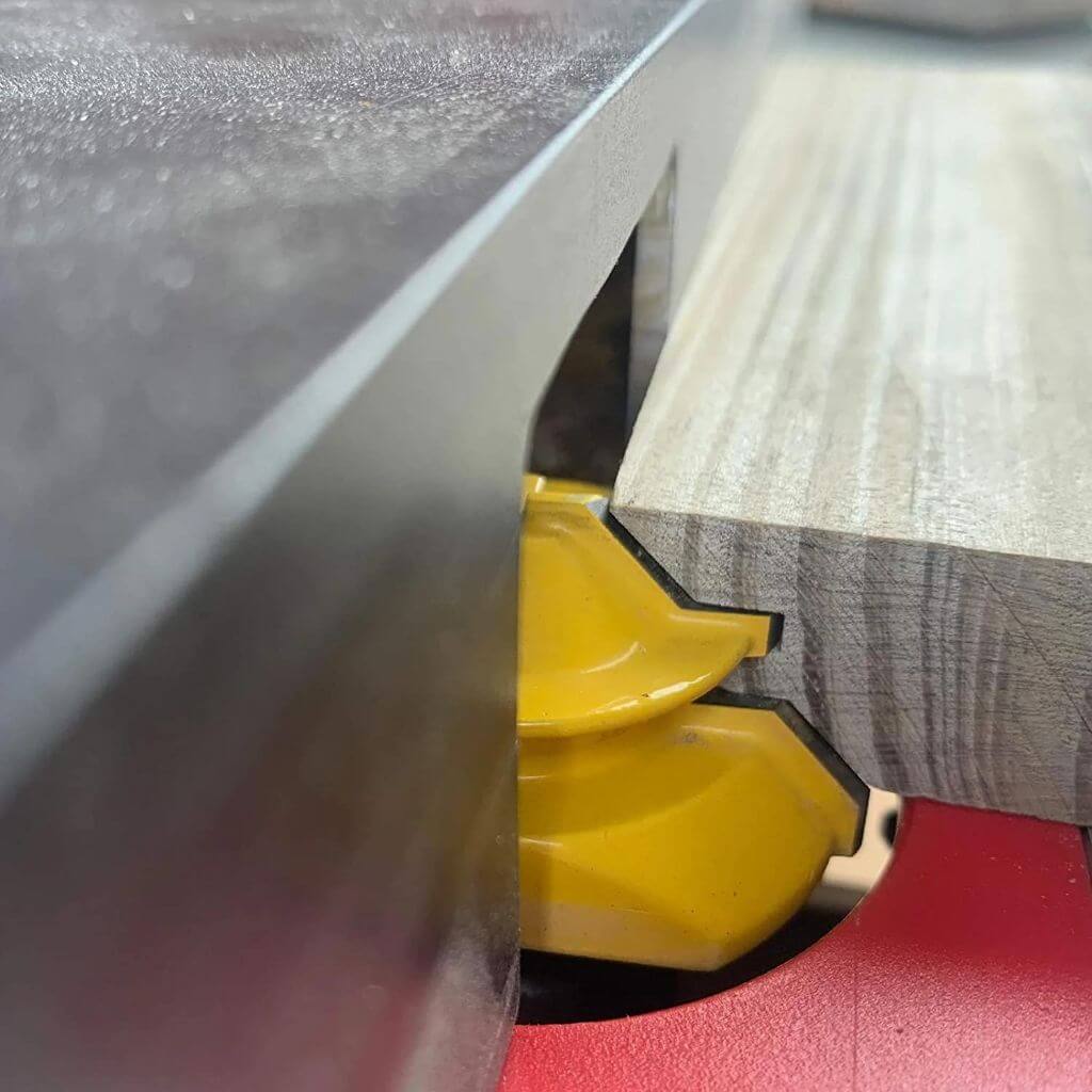 50% OFF - HolzCurve™ - Miter Saw with Lock [Last Day Sale].