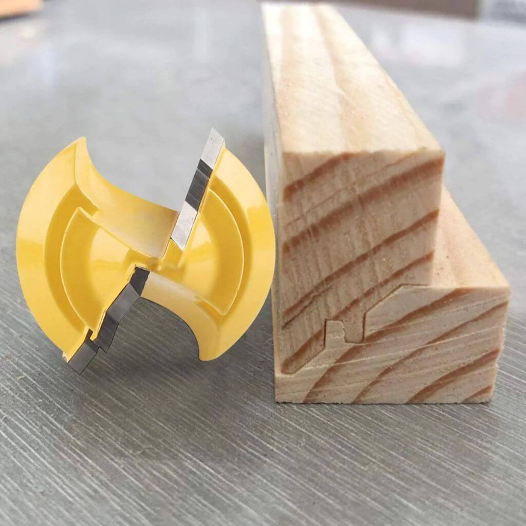 50% OFF - HolzCurve™ - Miter Saw with Lock [Last Day Sale].