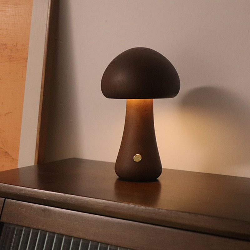 LuminaMush - Cozy atmosphere for your home [Last day sale]