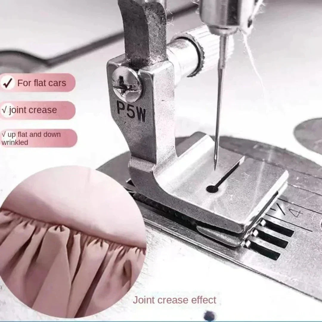 ThreadMaster - For professional pleated blinds with ease [Last day discount] 