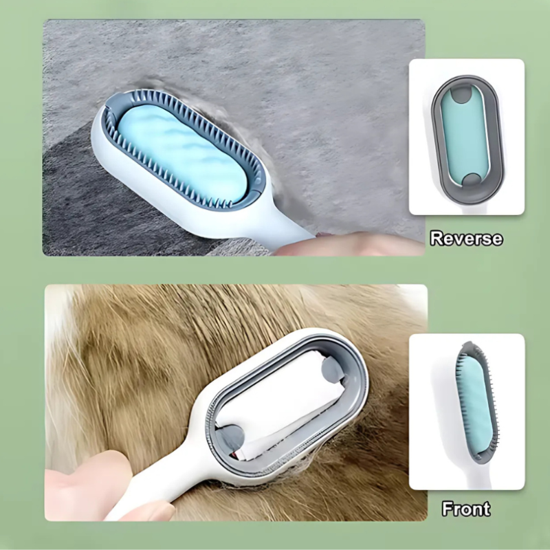 Buy One Get One Free | PawLuxe - Gentle care for your pet!