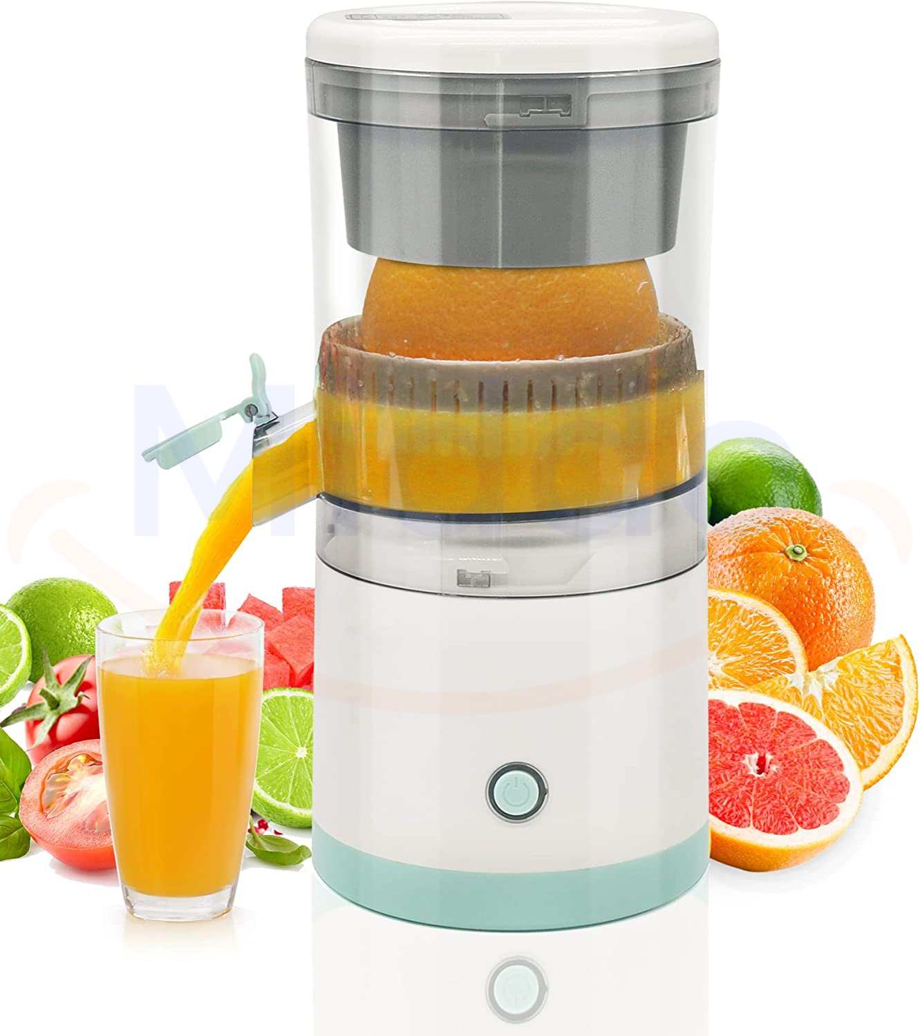 VitaSqueeze™ - Enjoy healthy juices quickly and easily! [Last day sale]