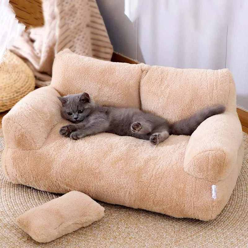 DreamCradle - Only the best for your four-legged friend! [Last day sale]