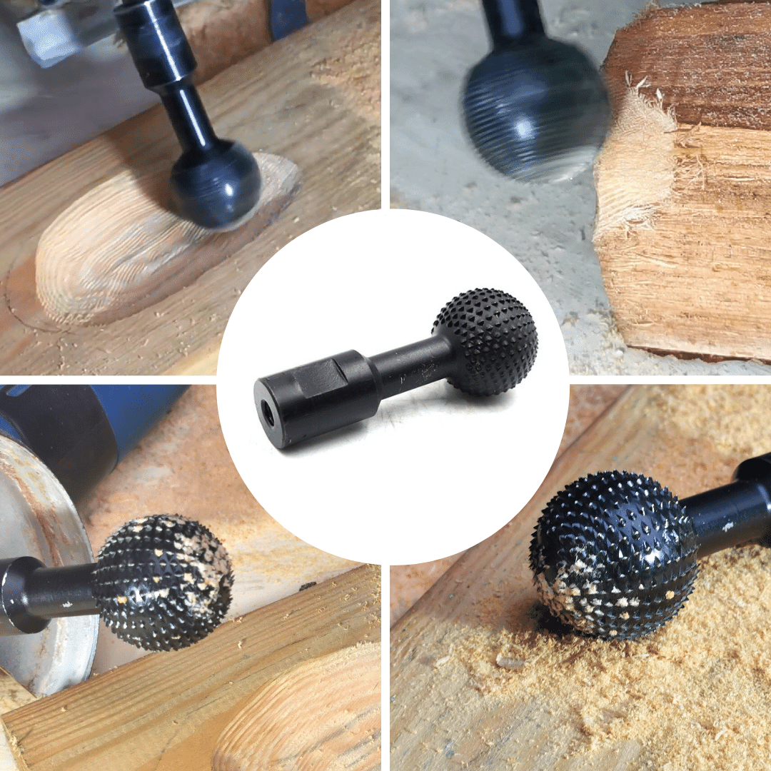 50% OFF | WoodCraftPro™ - DIY Woodworking Tools [Last Day Sale]
