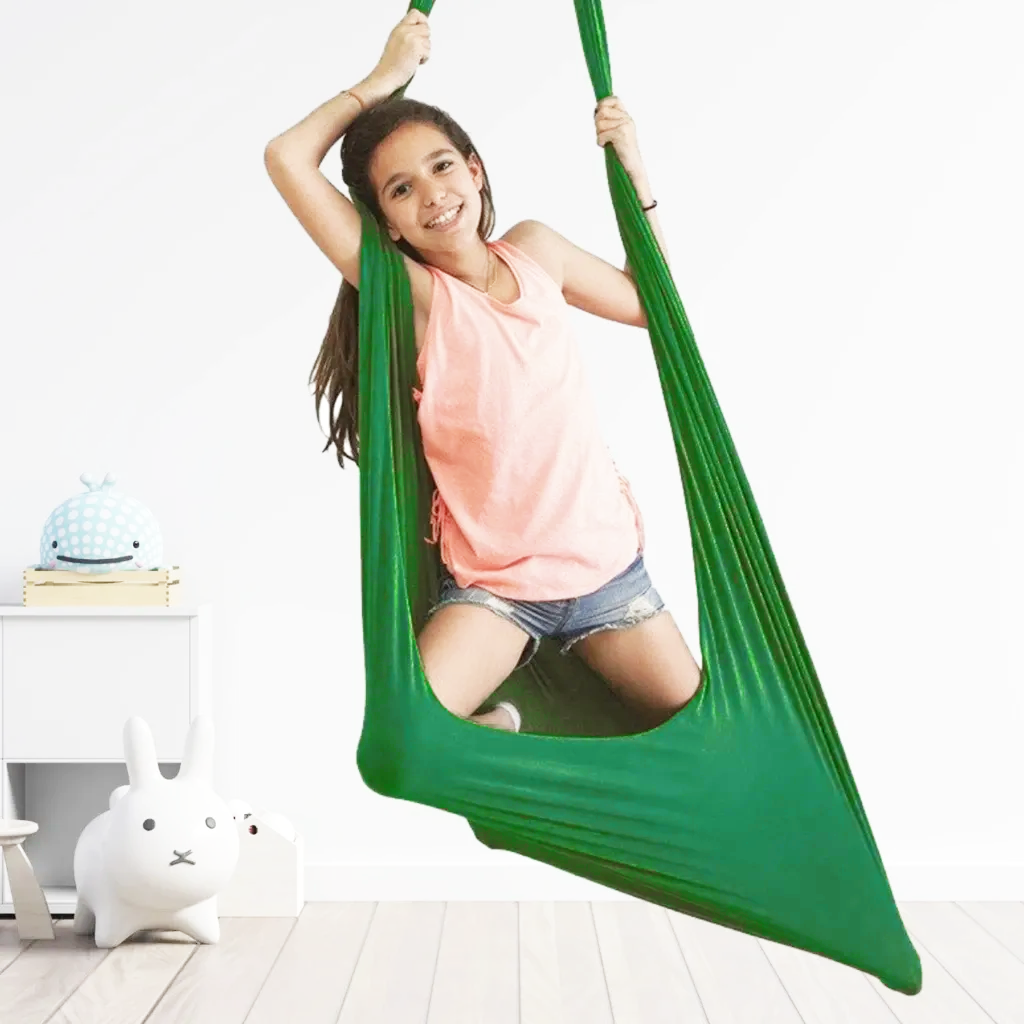 GentleCradle - Therapy Hammock for Kids [Last Day Sale] 