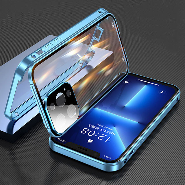 Buy one and get one free | DualArmor™ - double-sided iPhone case [last day's discount]