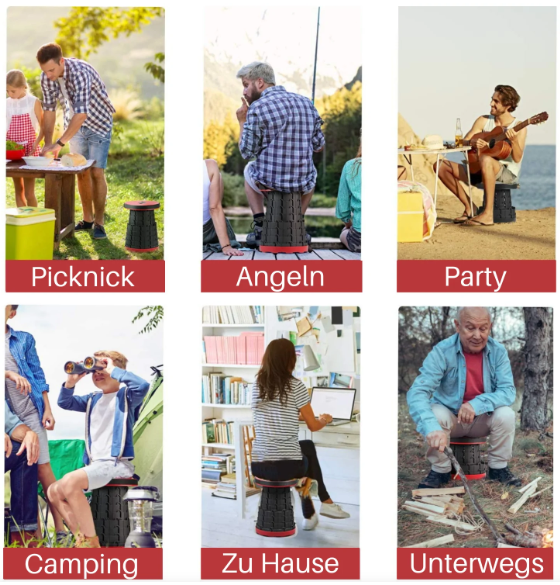 50% OFF | Multi Seater™ - Sit WHERE and WHEN you want! [Last day of sale] 