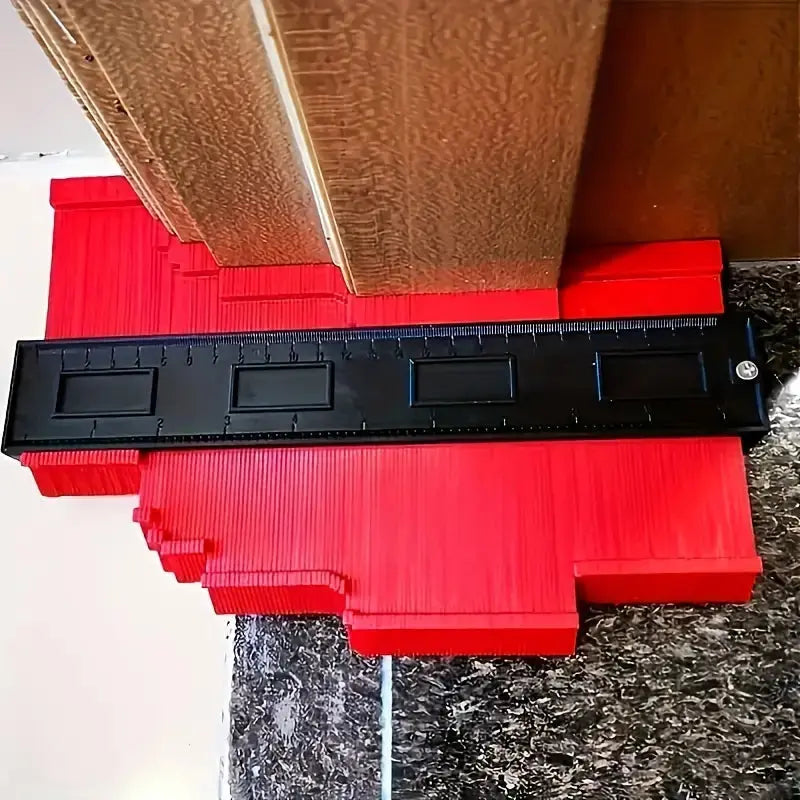 FormSnap Pro - Perfect cuts without measuring or guesswork