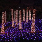 MushBright - Unique LED lighting for the garden [Last day sale]