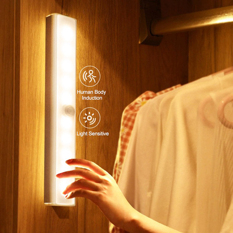 BrightaLite - Rechargeable lamp with a slim design