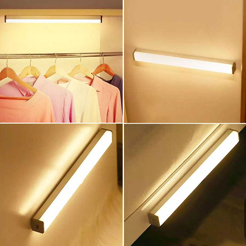BrightaLite - Rechargeable lamp with a slim design