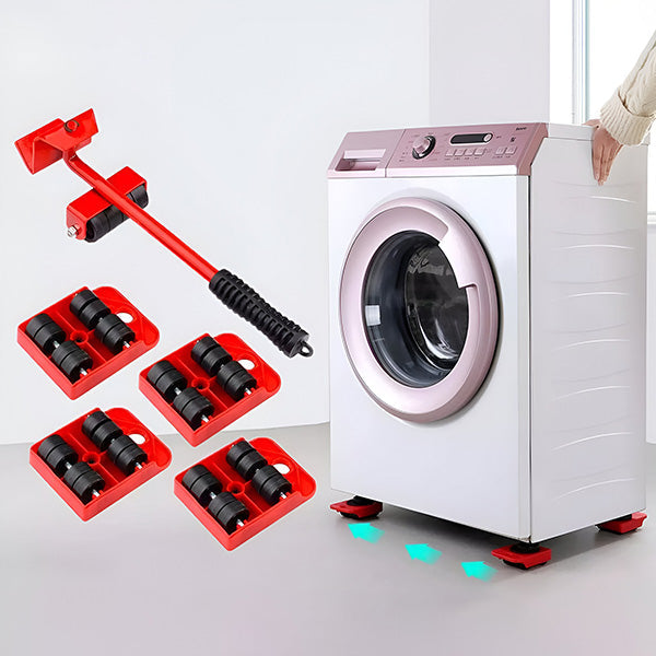 LiftEase™ - Furniture Lifting [Last Day Sale]