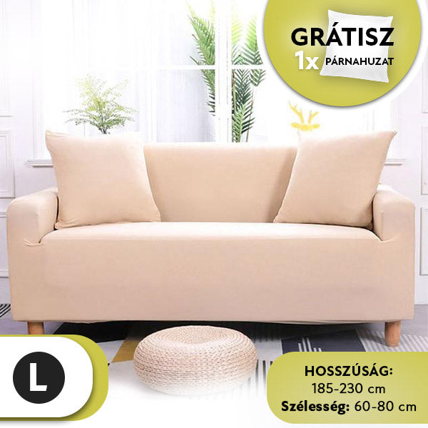 ElastiCover - The elastic covers for your sofa! [Last day of sale]