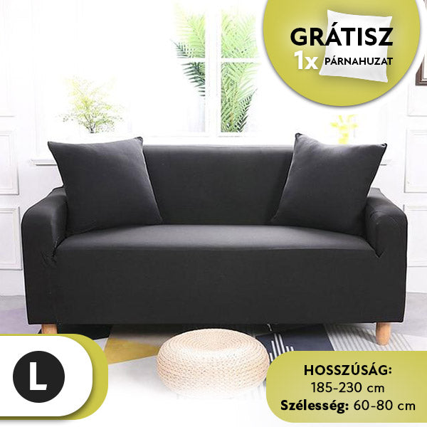 ElastiCover - The elastic covers for your sofa! [Last day of sale]