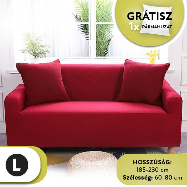 ElastiCover - The elastic covers for your sofa! [Last day of sale]