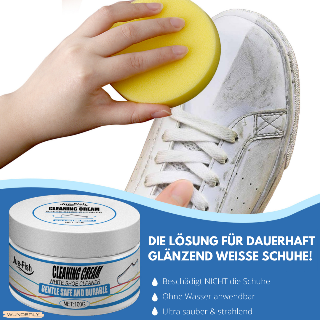 FreshShoe™ - A second chance for your shoes! Last day of sale