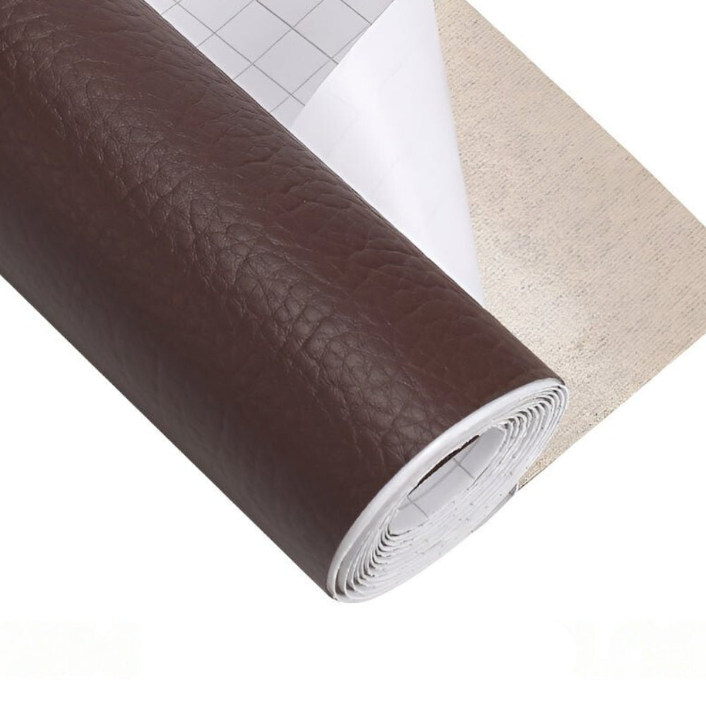 LeatherFix - Elegant repair in seconds