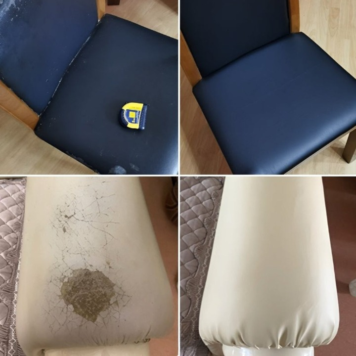 LeatherFix - Elegant repair in seconds