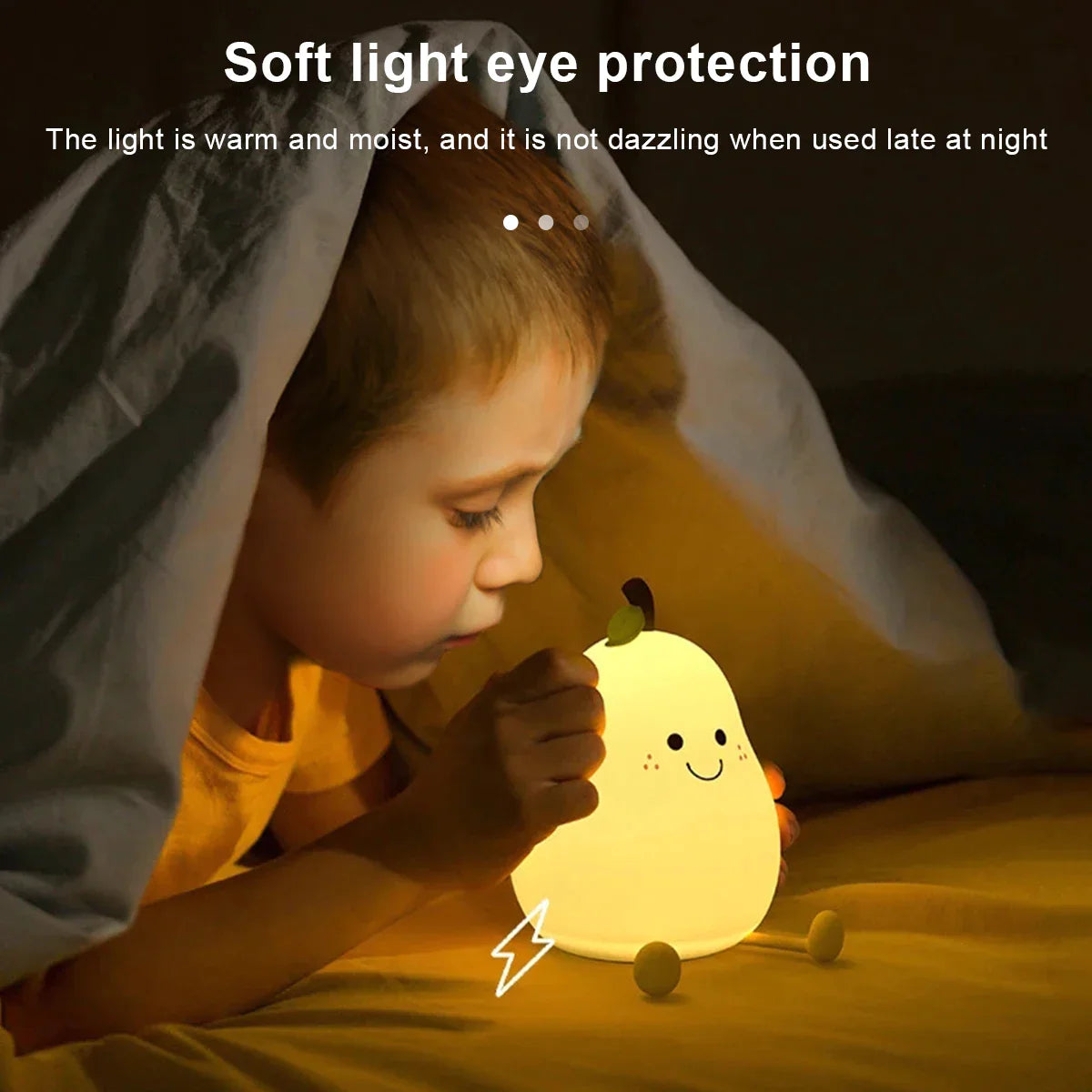 Buy 1+1 FREE | PearLumina™ - Spherical LED Lamp Light [Last-day sale]