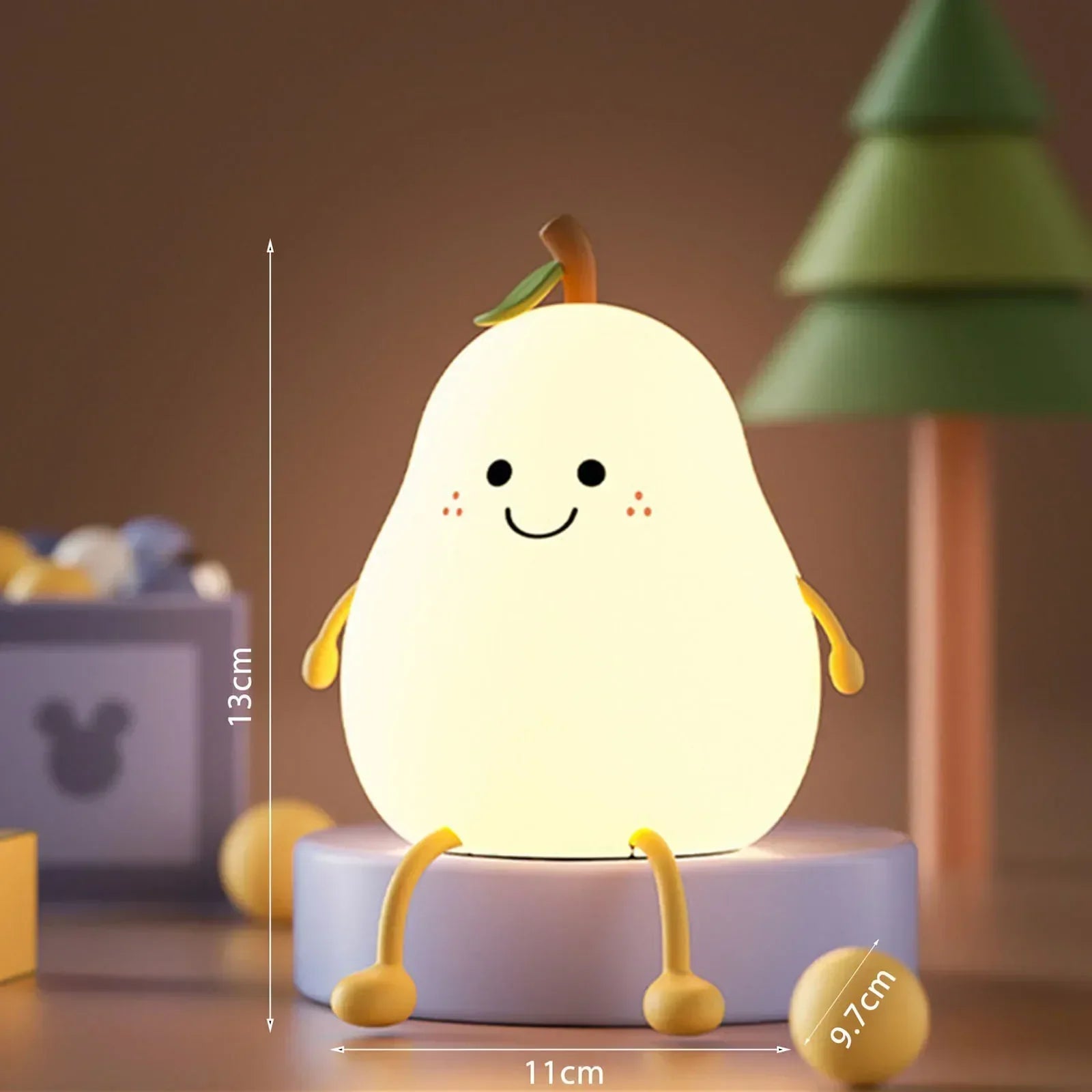 Buy 1+1 FREE | PearLumina™ - Spherical LED Lamp Light [Last-day sale]