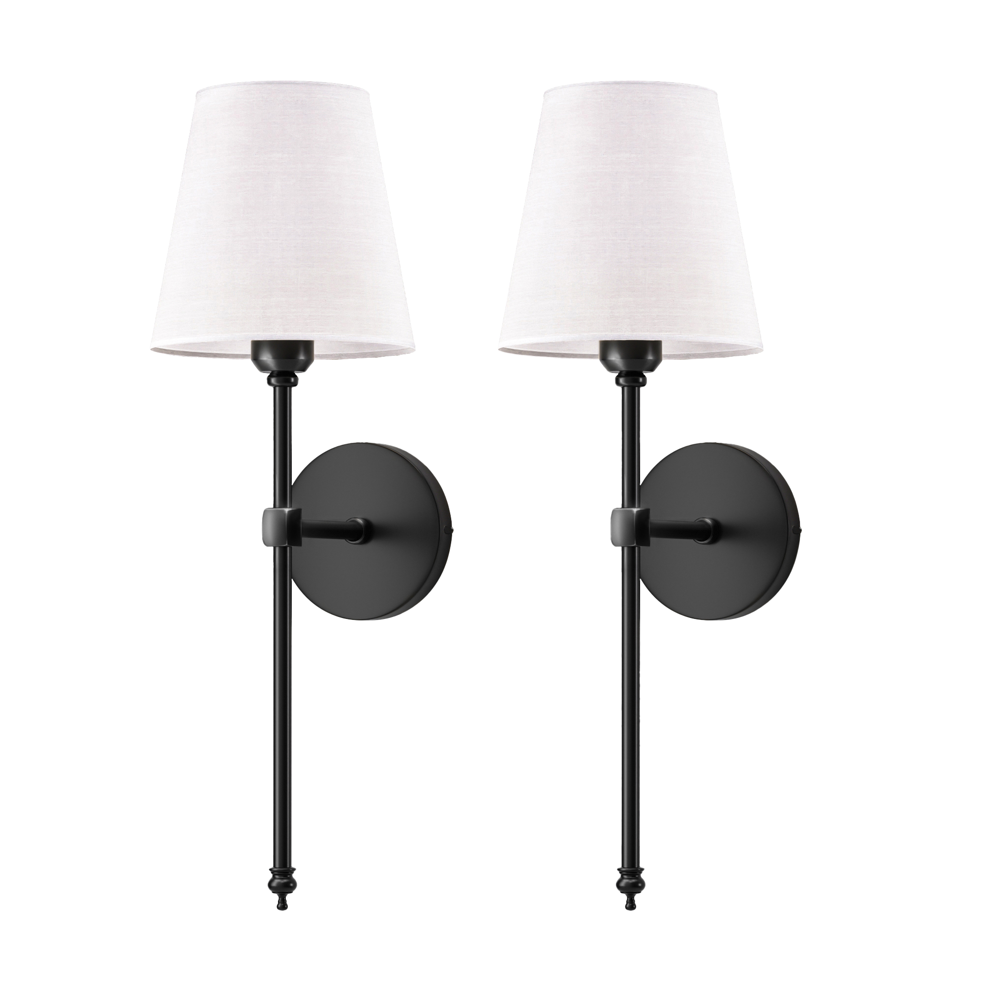 LumiSconce - luxurious and practical lighting [Last day sale]