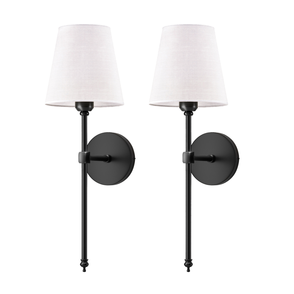 LumiSconce - luxurious and practical lighting [Last day sale]
