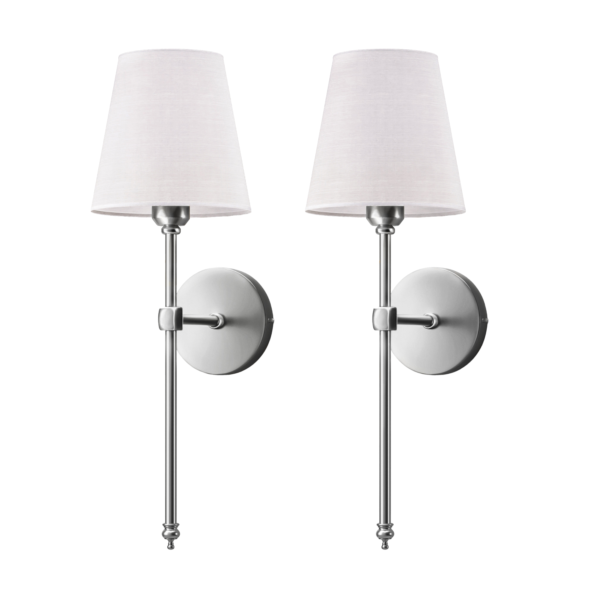LumiSconce - luxurious and practical lighting [Last day sale]