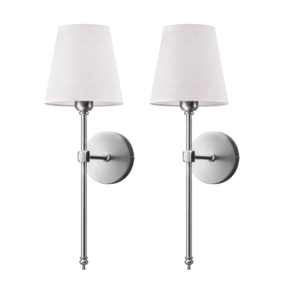 LumiSconce - luxurious and practical lighting [Last day sale]