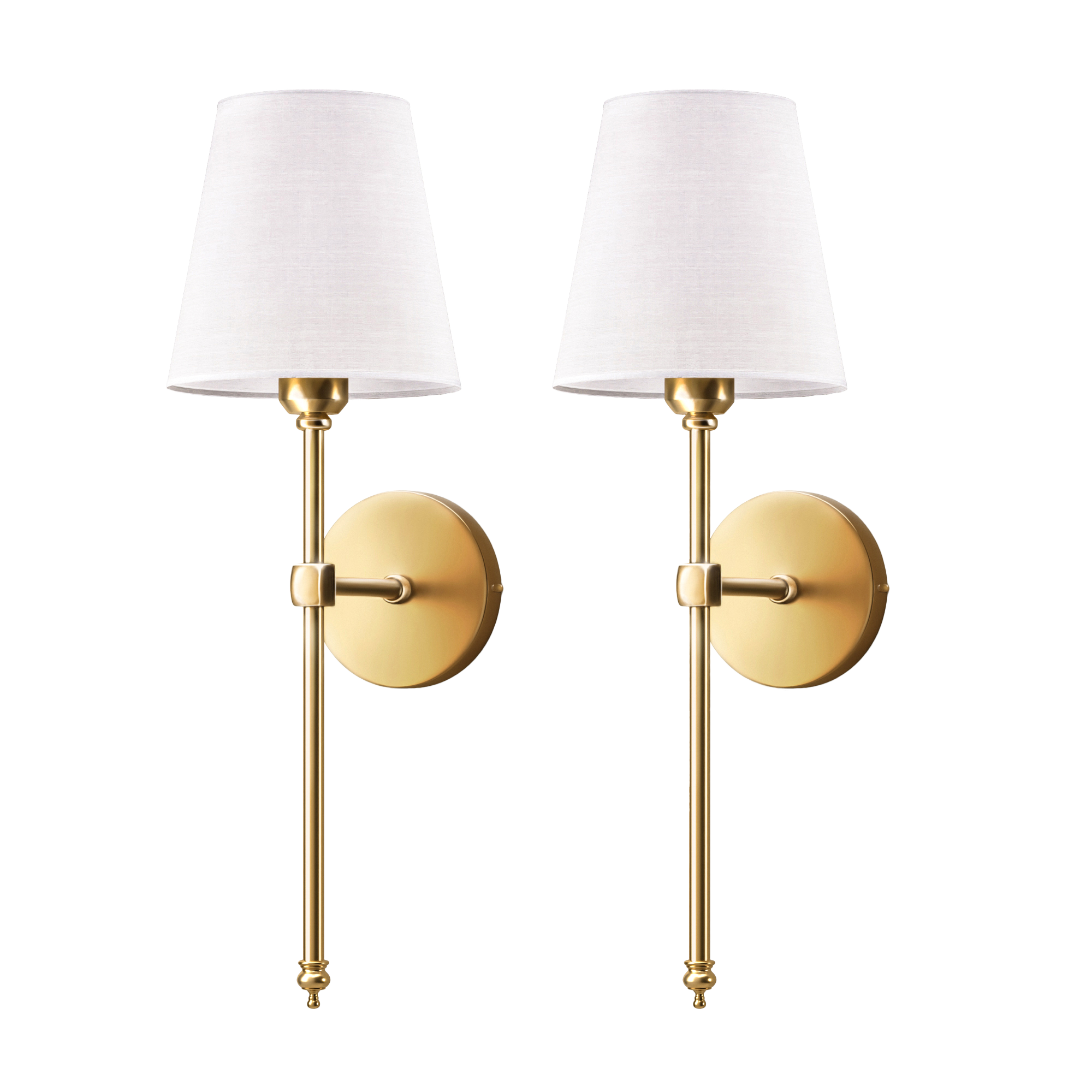 LumiSconce - luxurious and practical lighting [Last day sale]