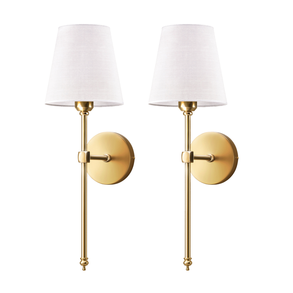 LumiSconce - luxurious and practical lighting [Last day sale]
