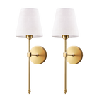 LumiSconce - luxurious and practical lighting [Last day sale]
