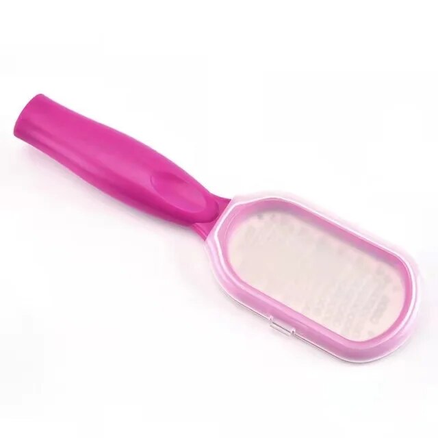 PamperedSole - Professional Stainless Steel Callus Remover [Last Day Sale]