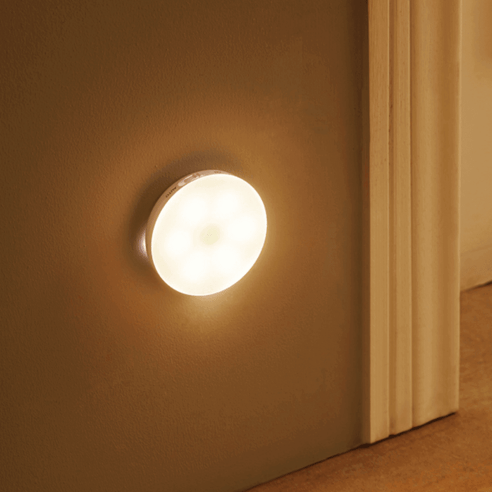 SenseLite™ - Motion Sensor Light [Last Day Sale]