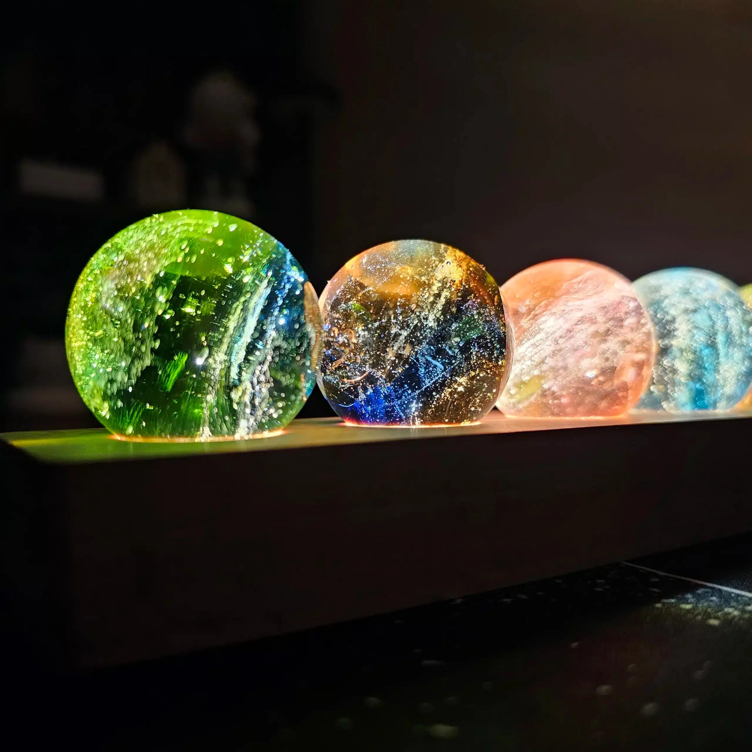 AstroGlow - Enjoy a magical atmosphere in every corner of your home [Last day sale]