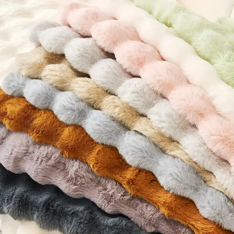 FurrySnug - Thick plush sofa cover for your furry friend [Last day sale]