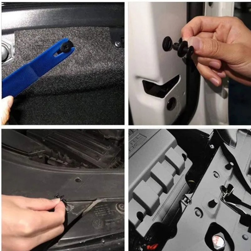 50+50 FREE | AutoGrip - Heavy-duty mounting nail [Last day's discount]