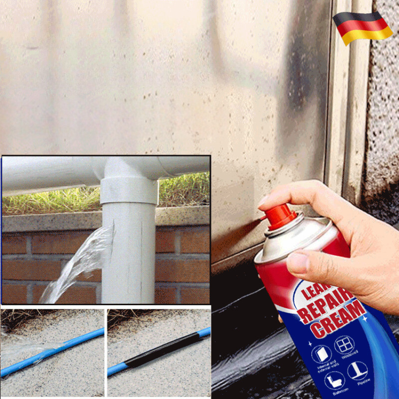 SealTight - Waterproof leak repair spray